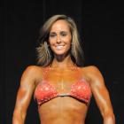 Kristen  Collins - NPC Muscle Heat Championships 2011 - #1